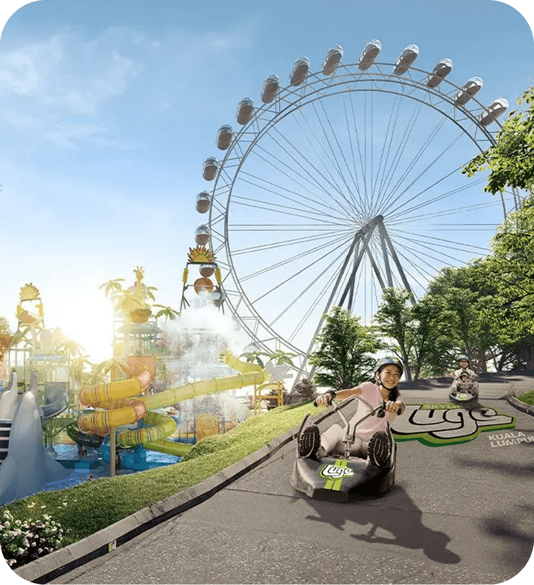 Exciting Placemaking Experiences